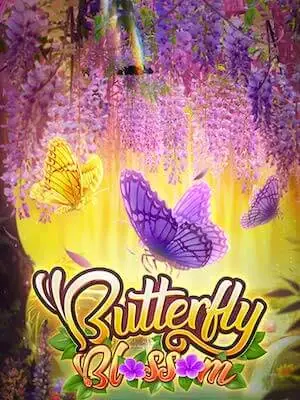 dallas 789 แจ็คพอตแตกง่าย butterfly-blossom